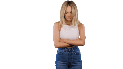 Samantha Jade No Sticker by Sony Music Australia