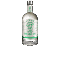 Margarita Agave Sticker by Lyre's