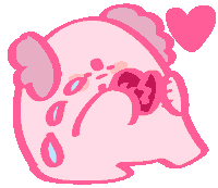 Ouobblablabla Sticker