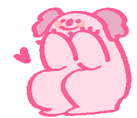 Ouobblablabla Sticker
