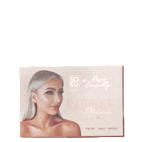 Sosubysjxrosieconnolly Radiantmagic Sticker by SOSUbySJ