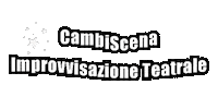 Impro Sticker by CambiScena