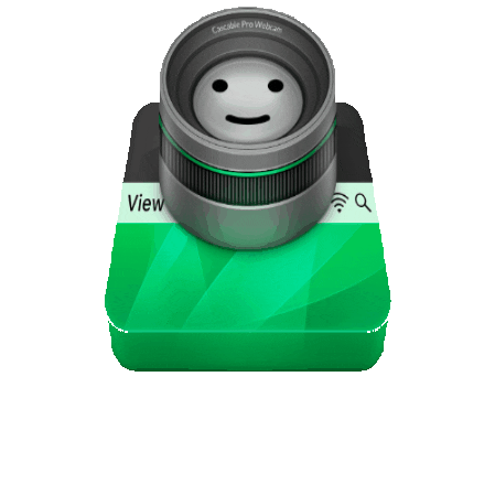 Photography Camera Sticker by CascableApp
