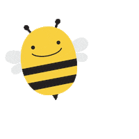 SkipHop bee zoo skip hop skiphop Sticker