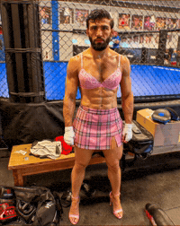 Dana White Girl GIF