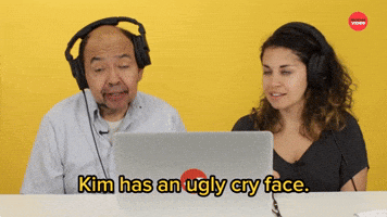 Immigrant Parents Watch The Kardashians