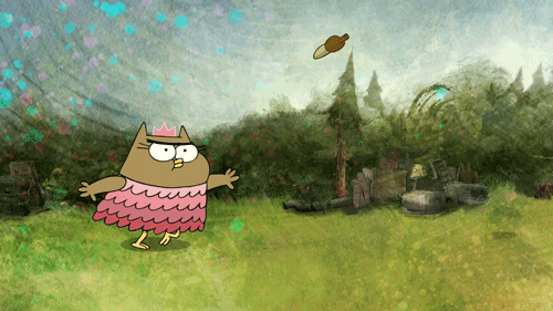 nick trash GIF by Nickelodeon