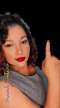 wandaponteiro la reel imoveis reels GIF