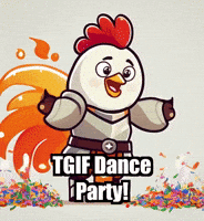 Celebration Social Media Trends GIF by Zorooster