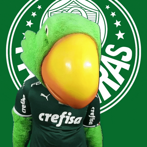 Palmeiras giphyupload soccer power strong GIF