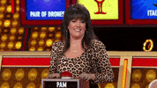 abcnetwork press your luck game shows GIF