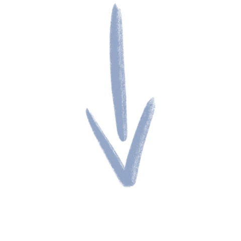 New Post Sticker