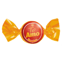 Arcor_Uruguay chocolate mama mami teamo Sticker
