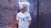 Look Up North Carolina GIF by UNC Tar Heels