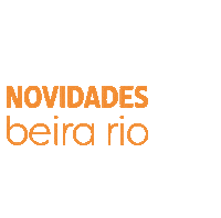 Beirario Sticker by Beira Rio Conforto