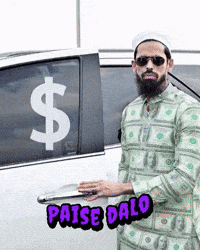 Salman GIF