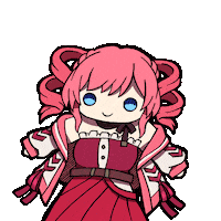 Happy Dance Sticker