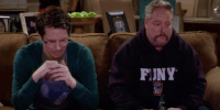 cry #kevincanwait GIF by CBS