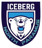 Sticker by F45NorthParamus