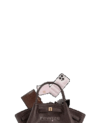 Woman Bag Sticker by rewize