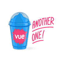 another one cinema Sticker by Vue