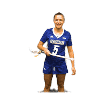 College Sports Love Sticker by Delaware Blue Hens