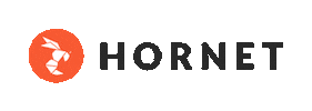 Hornetapp Sticker by Hornet Türkiye