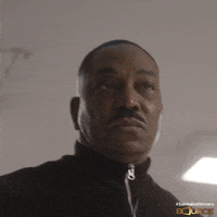 Saints And Sinners Ok GIF by Bounce