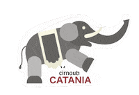 Catania Liotro Sticker