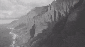 jurassic park sea GIF by Vacation Forever