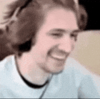 Sad Xqc GIF
