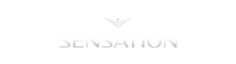 dance event celebrate life Sticker by Sensation