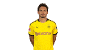 Come On Waiting Sticker by Bundesliga