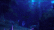 Halloween Ghost GIF by Pokémon