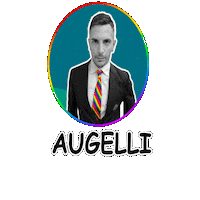 Augelli Antonioaugelli Sticker by One Day For Fitness
