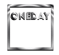onedayforfitness_club fitness day one antonio Sticker