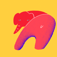 Dance Seduce GIF by Katy Wang