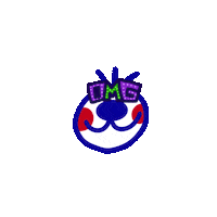 Fun Wow Sticker