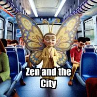 Buddhaflycharacter GIF by BuddhaFlyJourney