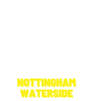 F45NWS f45 f45 training team training f45 nottingham waterside Sticker