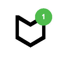 discovergroningen new message marker discovergroningen Sticker