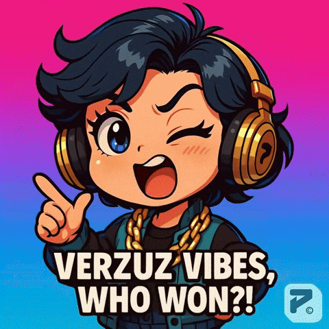 Hip Hop Freestyle GIF by Persona