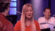 wave smile GIF by The Runner go90