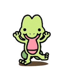 Happy Dance Sticker by Pokémon