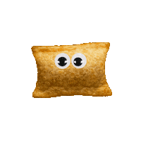 pizza rolls 90s Sticker by Totino's