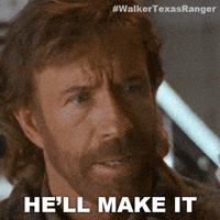 Chuck Norris Cordell Walker GIF by Sony Pictures Television