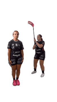 Unihockey Fbriders Sticker by Floorball Riders