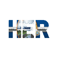 HYDROHER  Sticker