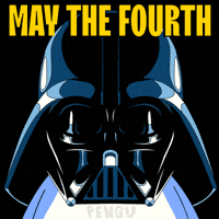 May The Fourth Penguin GIF by Pudgy Penguins