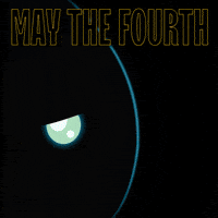 May The Fourth Penguin GIF by Pudgy Penguins